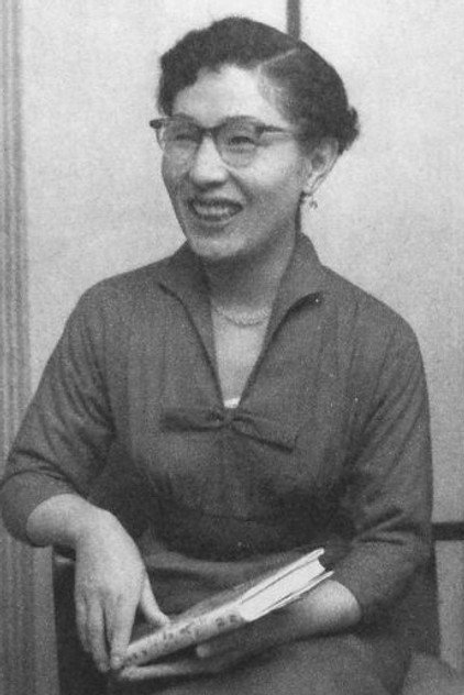 Zdjęcie 森赫子