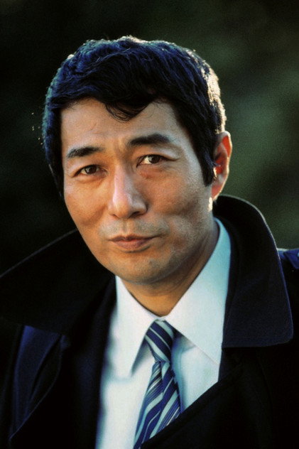 Zdjęcie 寺山修司