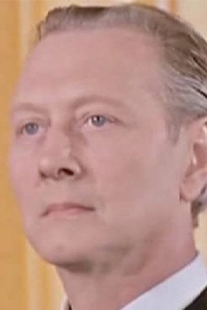 Zdjęcie Hans Verner