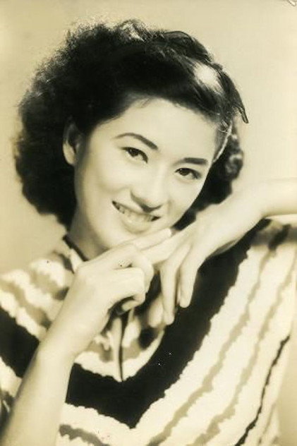 Zdjęcie 杉葉子