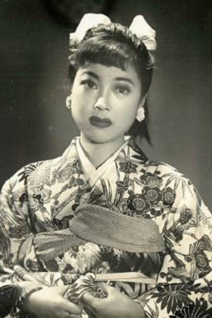 Zdjęcie 川上 康子