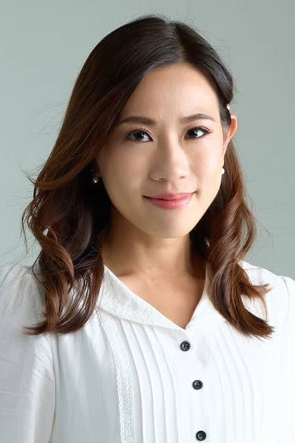 Zdjęcie 羅頌欣