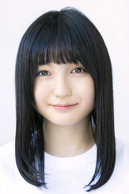 Zdjęcie 篠川桃音