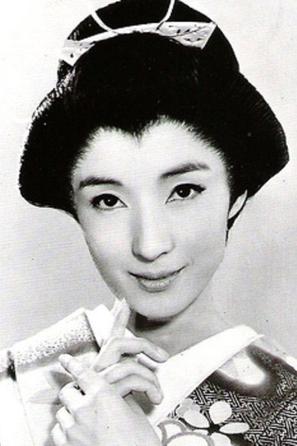 Zdjęcie 千原しのぶ