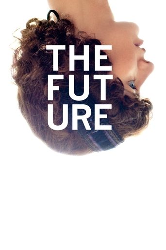 Okładka filmu The Future