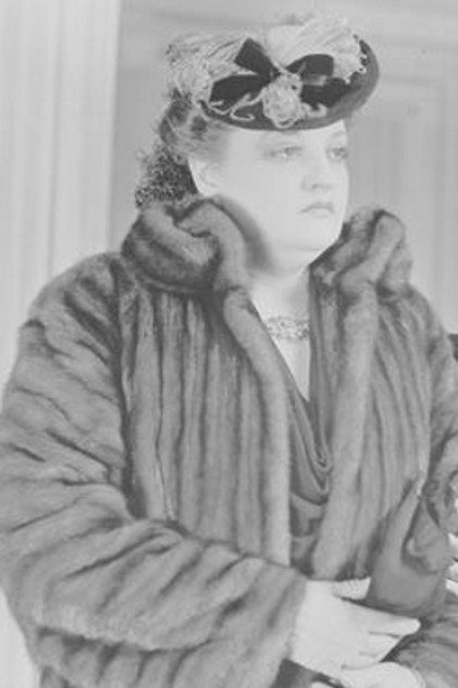 Zdjęcie Lea Penman