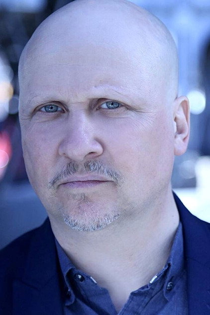 Zdjęcie Bruce Smolanoff