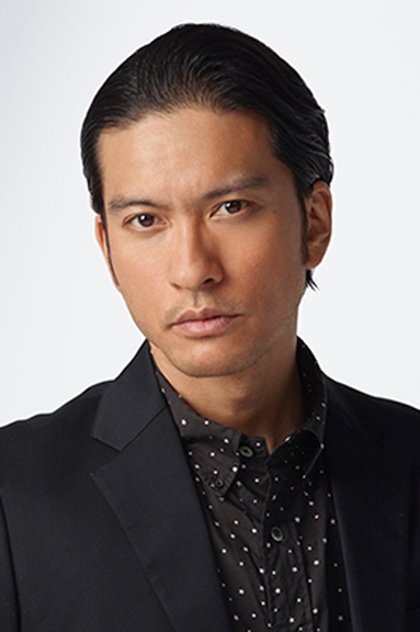 Zdjęcie 長瀬智也
