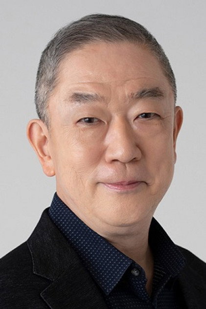 Zdjęcie 坂東彌十郎