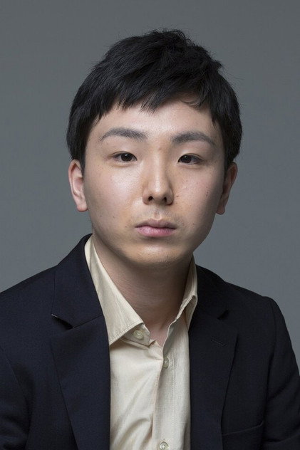 Zdjęcie 森優作