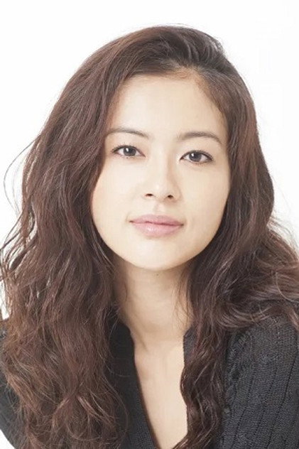 Zdjęcie 黒谷友香