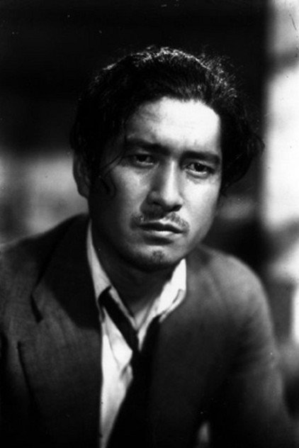 Zdjęcie 佐野周二