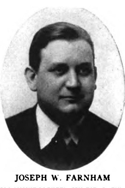 Zdjęcie Joseph Farnham