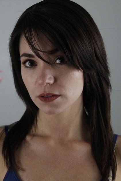 Zdjęcie Samantha Hahn
