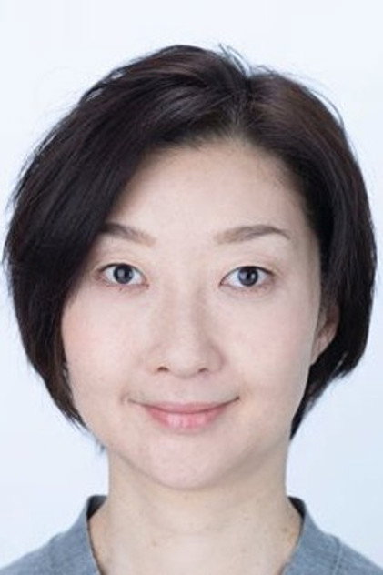 Zdjęcie 村岡希美