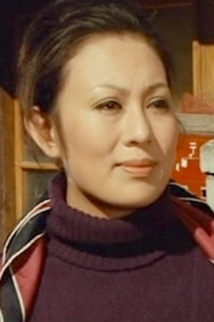 Zdjęcie 司美智子