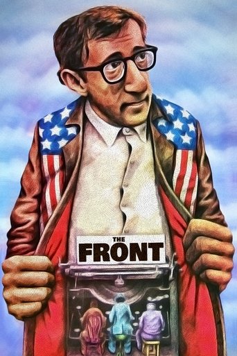 Okładka filmu Figurant
