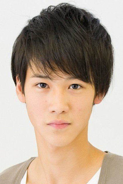 Zdjęcie 葉山奨之