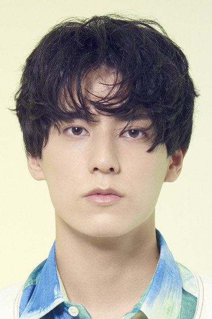 Zdjęcie 福田佑亮