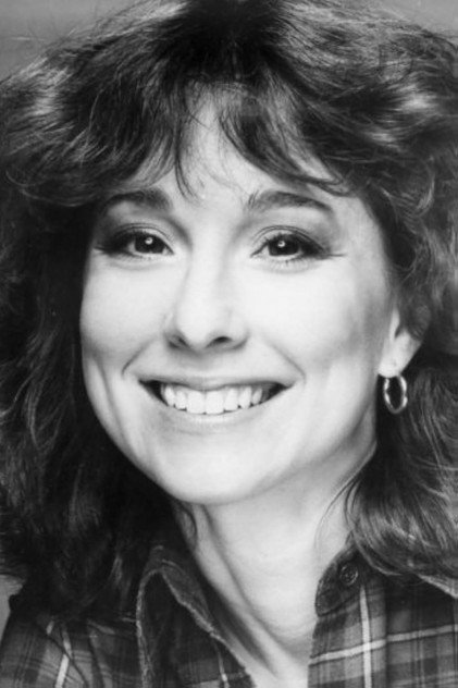 Zdjęcie Nancy Foy