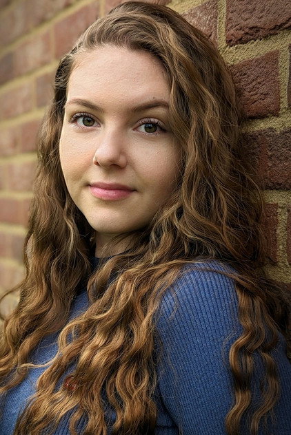 Zdjęcie Jenna N. Wilson