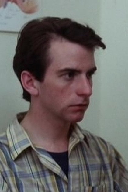 Zdjęcie Matthew Goldsby
