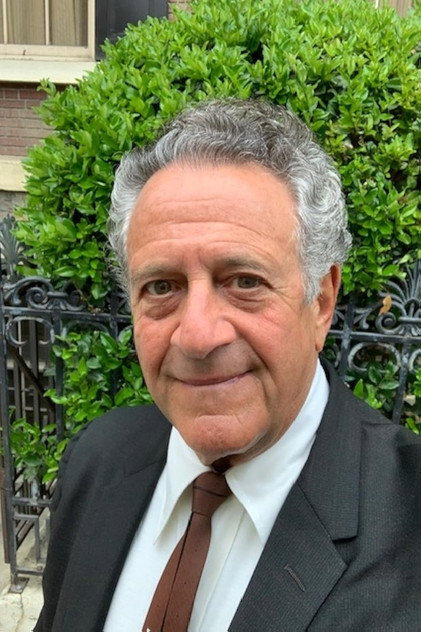Zdjęcie David Eisen