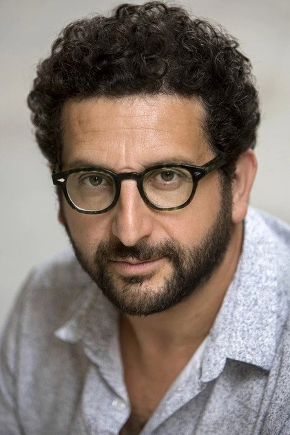 Zdjęcie Denis Sebbah