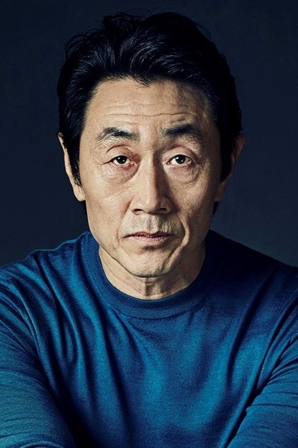 Zdjęcie 허준호