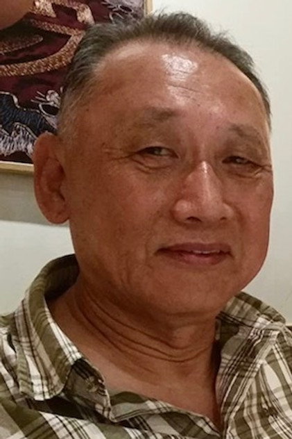Zdjęcie Lee Tso-Nam