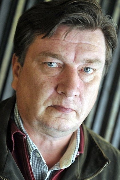 Zdjęcie Aki Kaurismäki