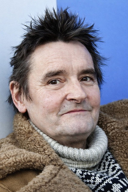 Zdjęcie Markku Peltola