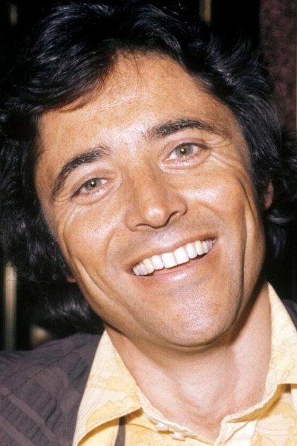 Zdjęcie Sacha Distel