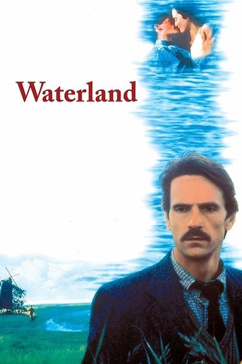 Kraina wód