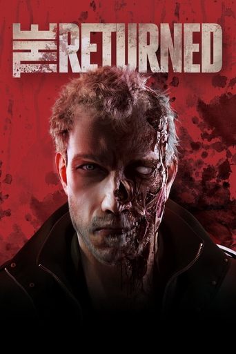 Okładka filmu The Returned