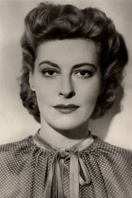 Zdjęcie Marianne Hoppe