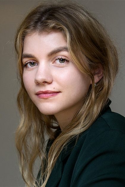 Zdjęcie Galatea Bellugi