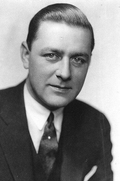 Zdjęcie Kenneth Harlan