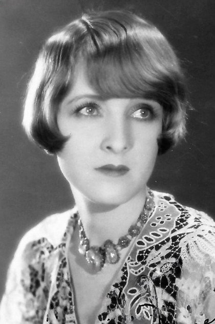 Zdjęcie Claire Windsor