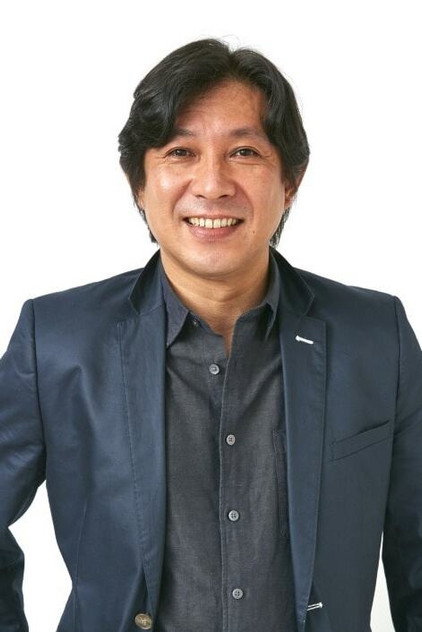 Zdjęcie 姫野惠二