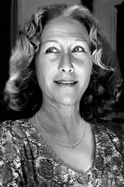 Zdjęcie Anne-Marie Miéville