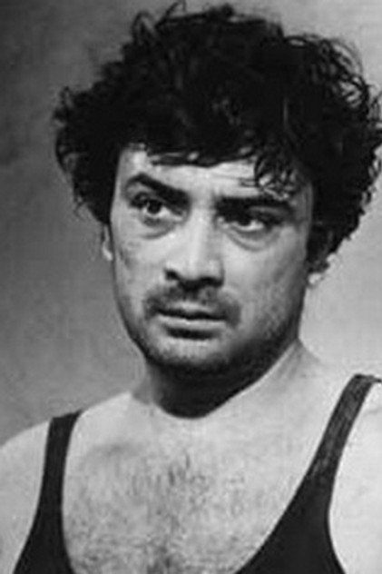 Zdjęcie Victor Cavallo