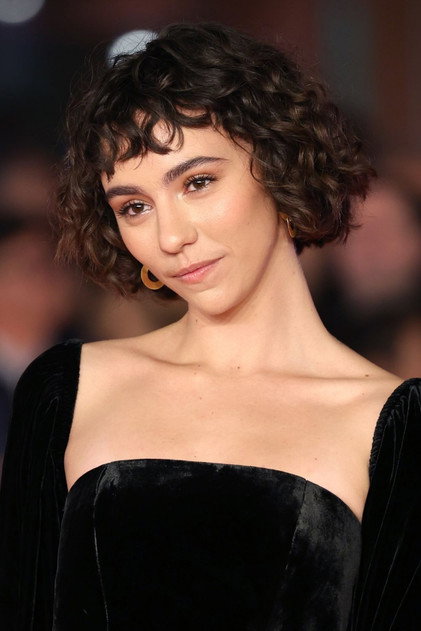 Zdjęcie Caterina Rugghia