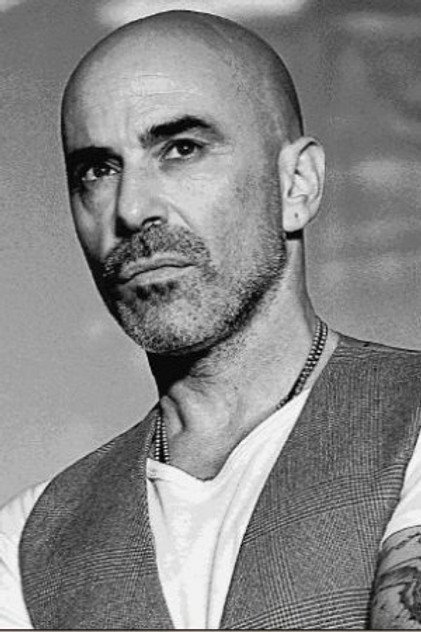 Zdjęcie Francesco Maria Dominedò
