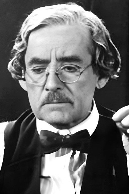 Zdjęcie Joseph Harrington