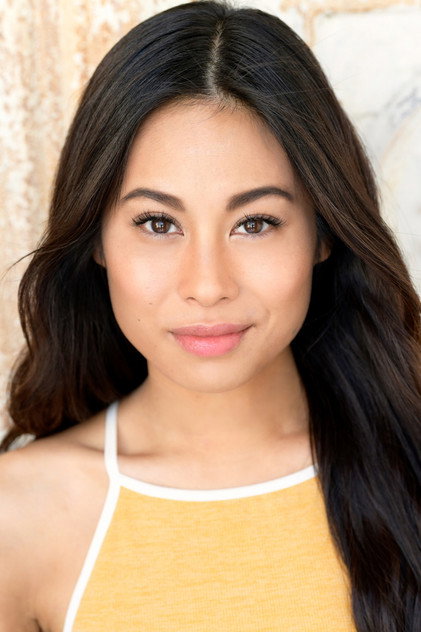 Zdjęcie Paulina Nguyen
