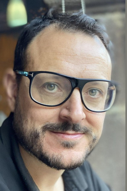 Zdjęcie Dani de la Torre