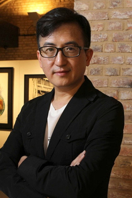Zdjęcie 馬榮成