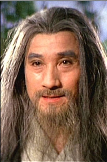 Zdjęcie Naozo Kato