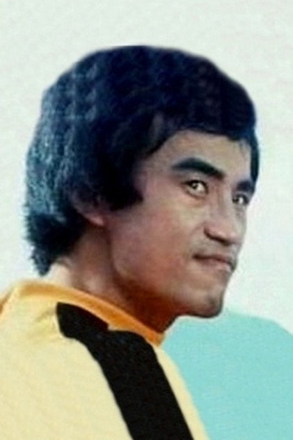 Zdjęcie Jang Il-Do